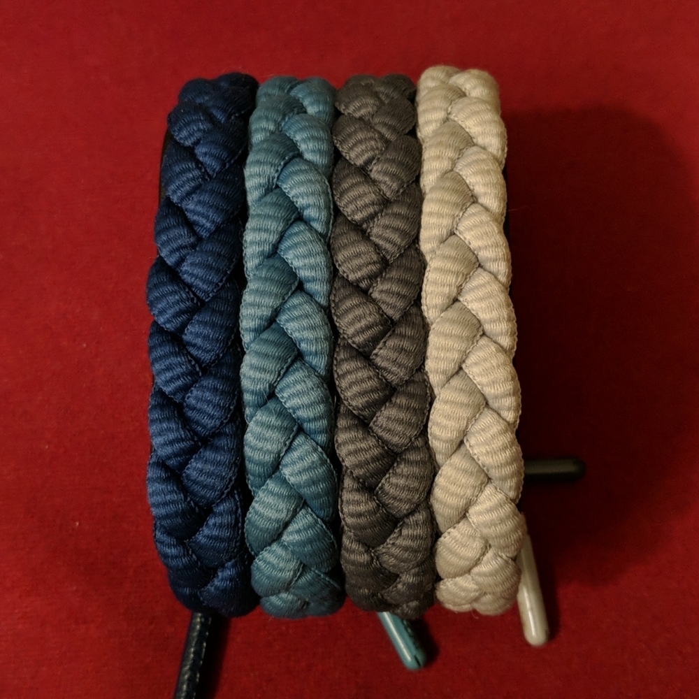 Rastaclat Bracelet Bundle